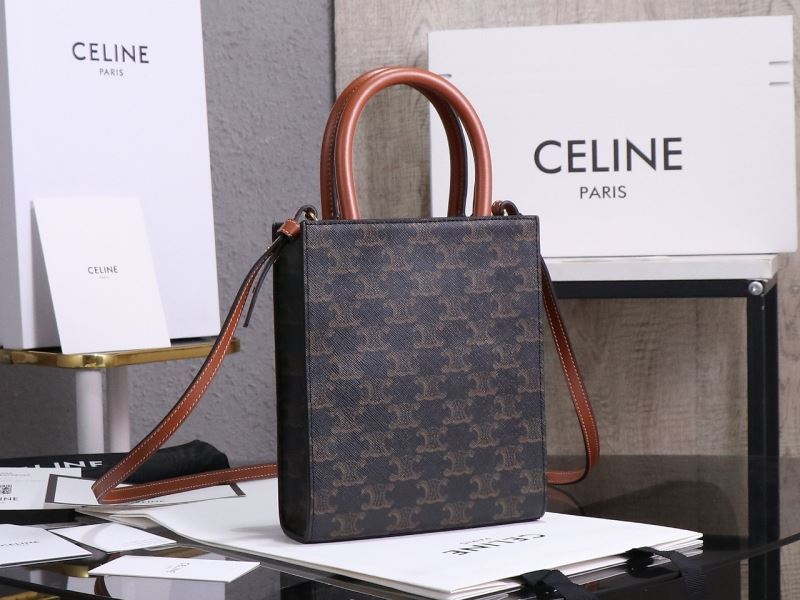 Celine Shopping Bags